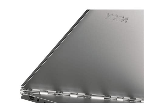 Lenovo Yoga 900 13isk 80mk00l6ge External Reviews