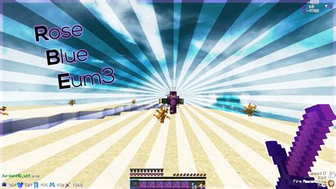 🤑rose Blue Eum3 Djtasty Texture Pack By Latenci Youtube