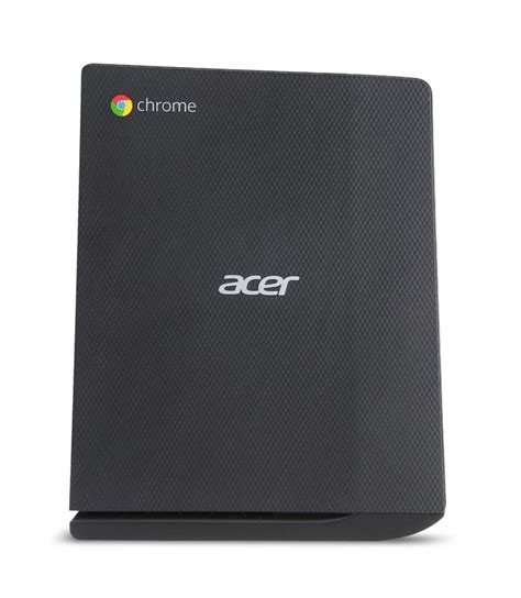 Acer Brings Intel Core I3 Cpus To The Chromebox Cxi Series Legit Reviews