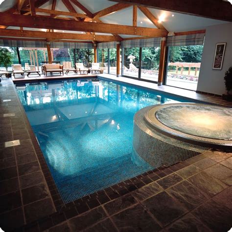 17 Best Images About Undercover Swimming Pools On Pinterest Swimming