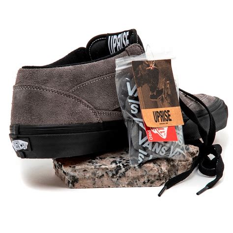 Vans Skate X Uprise Half Cab Pro 92 Pack Available Now Under The