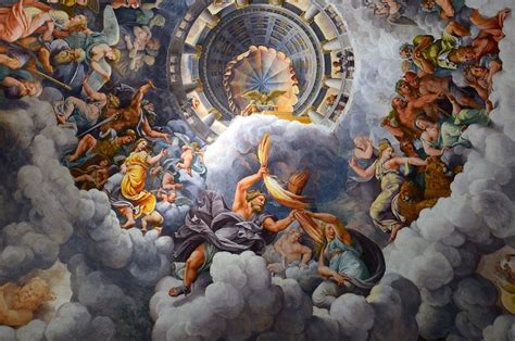 Sederet Fakta Jupiter Raja Para Dewa Dalam Mitologi Romawi Kuno