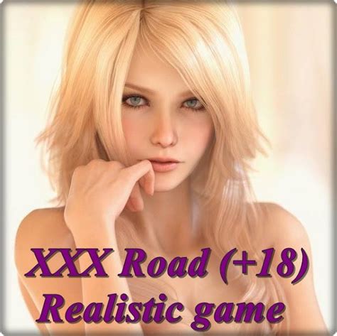 Best Virtual Interactive Adult Game — Xxx Road By Bonga Medium