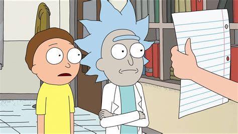 Rick And Morty Characters 7 Lovable Rick And Morty Characters That