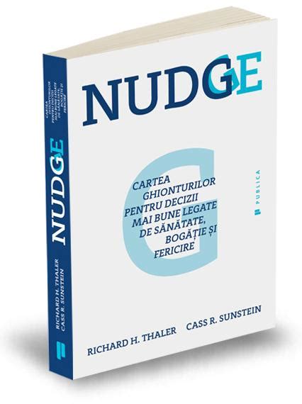 nudge richard thaler cass sunstein 9786067221954 libris