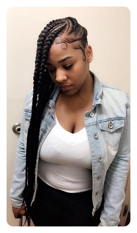 136 Stunning Lemonade Braids Perfect For Women Of All Ages
