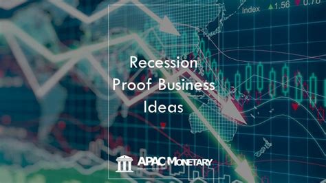 10 Recession Proof Business Ideas In 2022 Apac Monetary