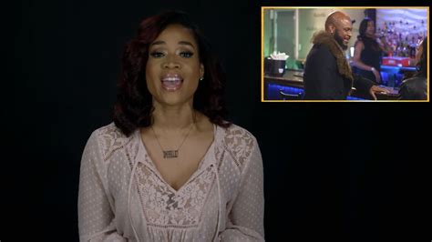 Vh1 Story Video Creator Quote Mimi Checks Herself And Admits That She Has A Few Exes She