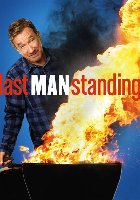 Last man standing is an adrenaline fueled, free to play mmofps where players must outwit, outgun and outplay opponents to ultimately be crowned the last man standing in a massive dynamic. Last Man Standing (2011) | TV fanart | fanart.tv