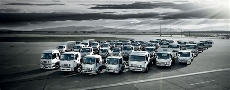 Almost every south african is an active user of prominent social media platforms such as instagram, facebook, twitter, and whatsapp among others. How to maintain a fleet of vehicles. - DYSCO Truck Rental ...