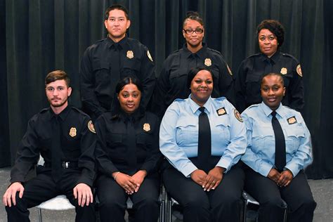 Jail And Correctional Officers Graduate Sbj
