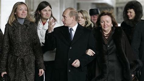 UAWire - Putin's eldest daughter Maria Vorontsova appeared on Russian TV