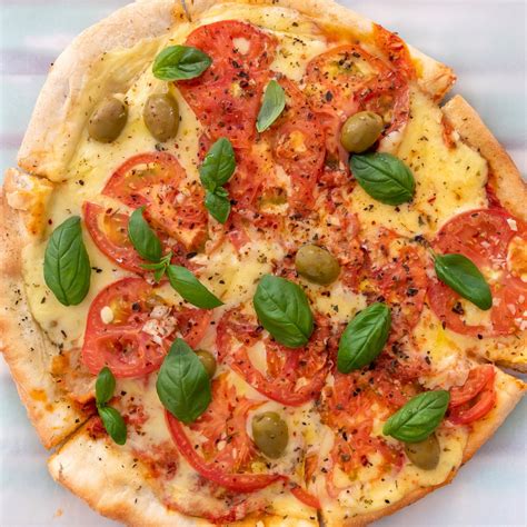 Leeds Cookery School On Twitter Pizza Fact Alert Did You Know That