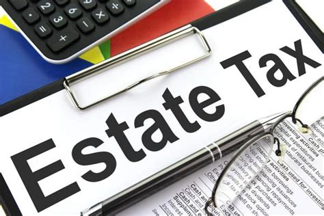 Estate And Trust Tax Return Tips For The Clients Ftgc