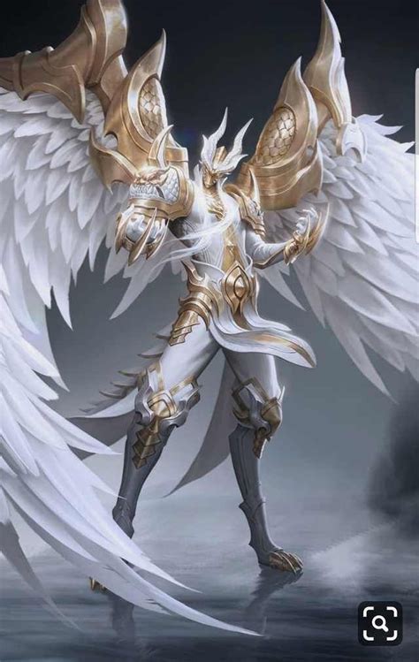 Mythical Creatures Imgur Angels And Demons Warrior Angel Fantasy