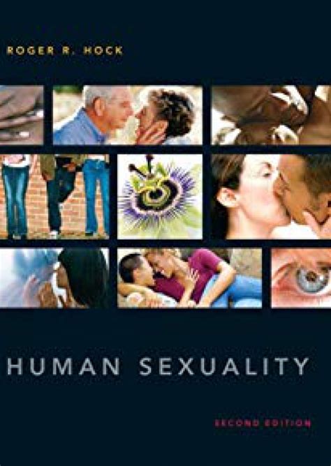 القارئ — Human Sexuality 2nd Edition