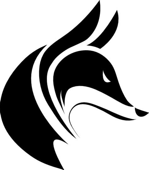 Fox Logo Png - Free Transparent PNG Logos png image