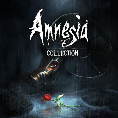 Amnesia Collection Ign