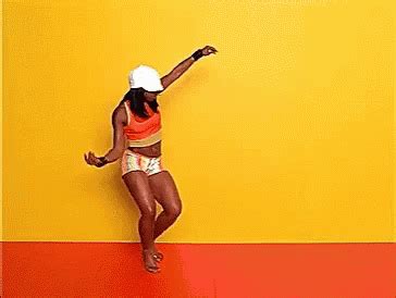Dancehall Dancing Gif Dancehall Dance Dancing Discover And Share Gifs