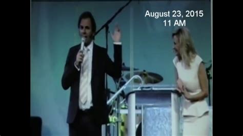 Paula White And Husband Jonathan Cain Promote Porn In Marriages Youtube