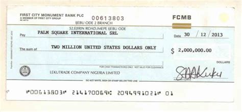 It is showing deposit option only. specimen of post-dated cheque - argointernationalusa's blog