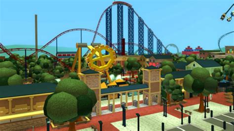List Of The Best Roblox Games
