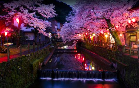 Download 880 Wallpaper Pemandangan Alam Jepang Hd Terbaik Wallpaper