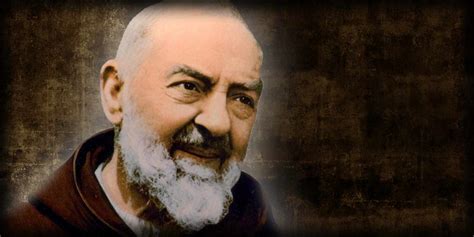 Padre Pio Pietrelcina