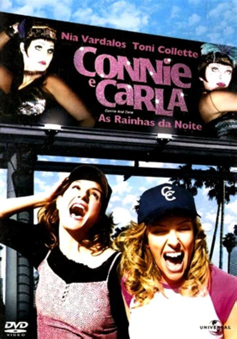 Connie And Carla 2004
