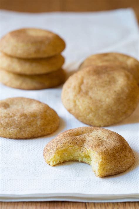 Beautiful cookie ideas to try for easter. Snickerdoodles by Sommer (The Pioneer Woman) | Baking ...