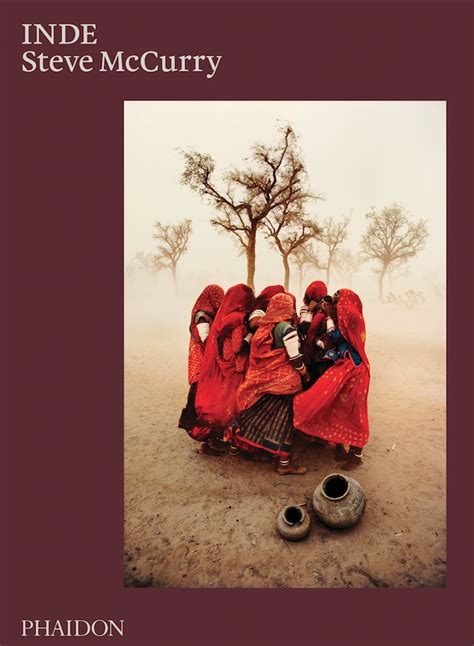 Interview De Steve Mccurry Parfois Les Choses Sassemblent De