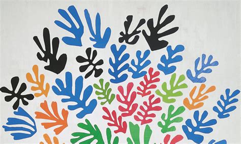 Matisse Nicholas Serota On Curating A Once In A Lifetime Exhibition