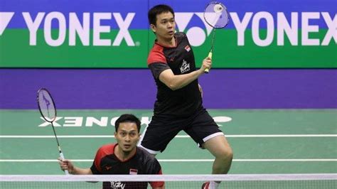 Let's come together and cheer our hong kong players!. LINK Live Streaming Youtube Final Hong Kong Open 2019 ...
