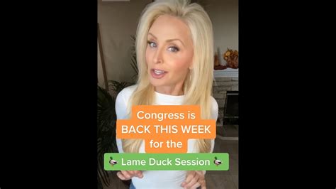 Congress Agenda For The Lame Duck Session Includes Same Sex Marriage Bill Youtube
