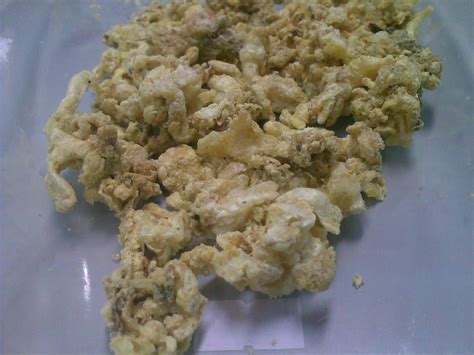 Ceker ayam 1 kg keto kripik cakar chicken feet snack camilan jajanan kerupuk rambak. Resep Membuat Keripik Ceker Ayam