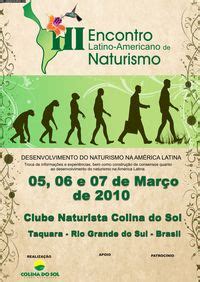 Naturismo Per Annli Naturismo Nudismo Nacional E Internacional Todos Los Encuentros