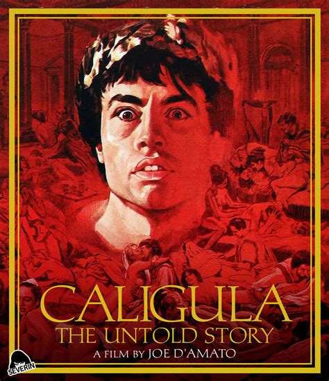 Caligula The Untold Story Cinema Classics