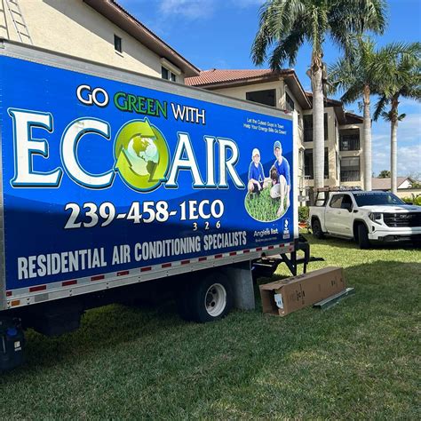 Eco Air | North Fort Myers FL