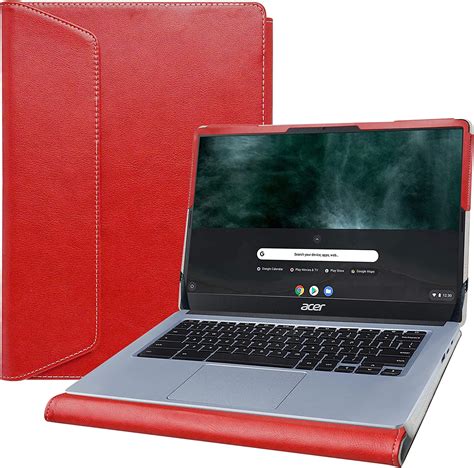 Alapmk Protective Case Cover For 173 Acer Chromebook 317