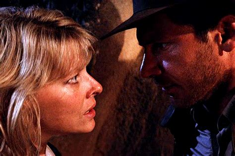 A Movie Obsessive Indiana Jones And The Temple Of Doom 1984 For