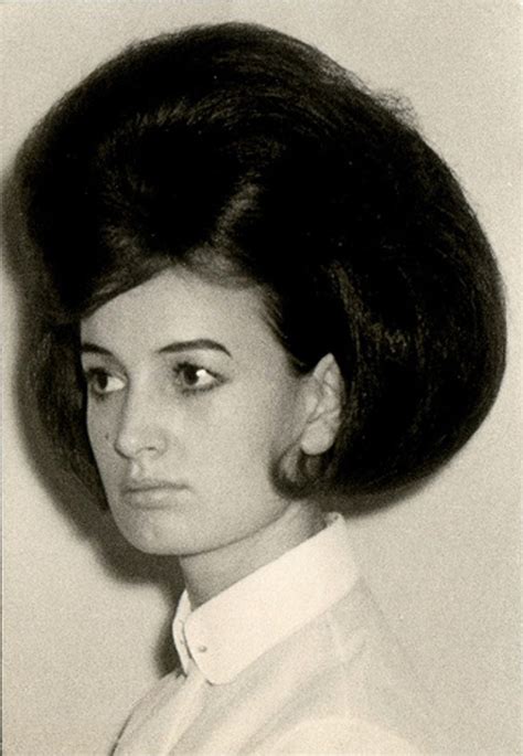 Helmet hair is that funny look you get with your hair after removing your helmet. The Hair Hall of Fame: May 2010