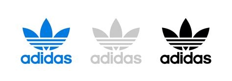 Adidas Logo Png Adidas Icon Transparent Png 19766406 Png