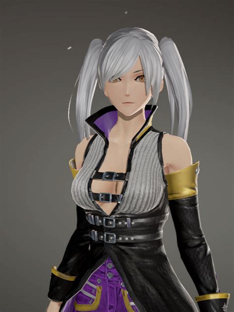 Code Vein Female Robin Fire Emblem Virtualcosplay