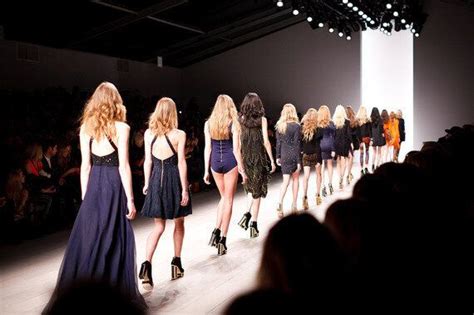 what can we learn from london fashion week sustainable fashion huffpost uk style