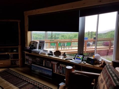 Maybe you would like to learn more about one of these? Talkeetna Denali View Lodge & Cabins - Prices & Reviews ...
