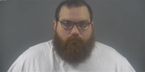 Bowling Green Man Accused Of Rape Of A Minor And Strangulation