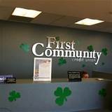 Firstcommunity Credit Union Photos