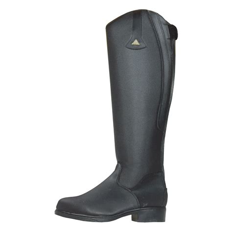 Mountain Horse Ice High Rider Tall Boot In Fall 2010 Apparel Boots