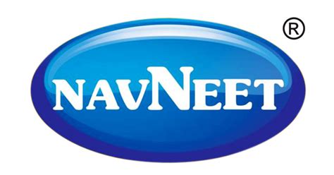 Rebranding Of Navneet Education Passionate In Marketing