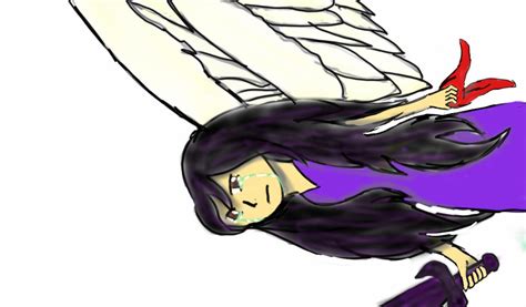 Aphmau Crying For Aaron By Lovely Rose1000000 On Deviantart